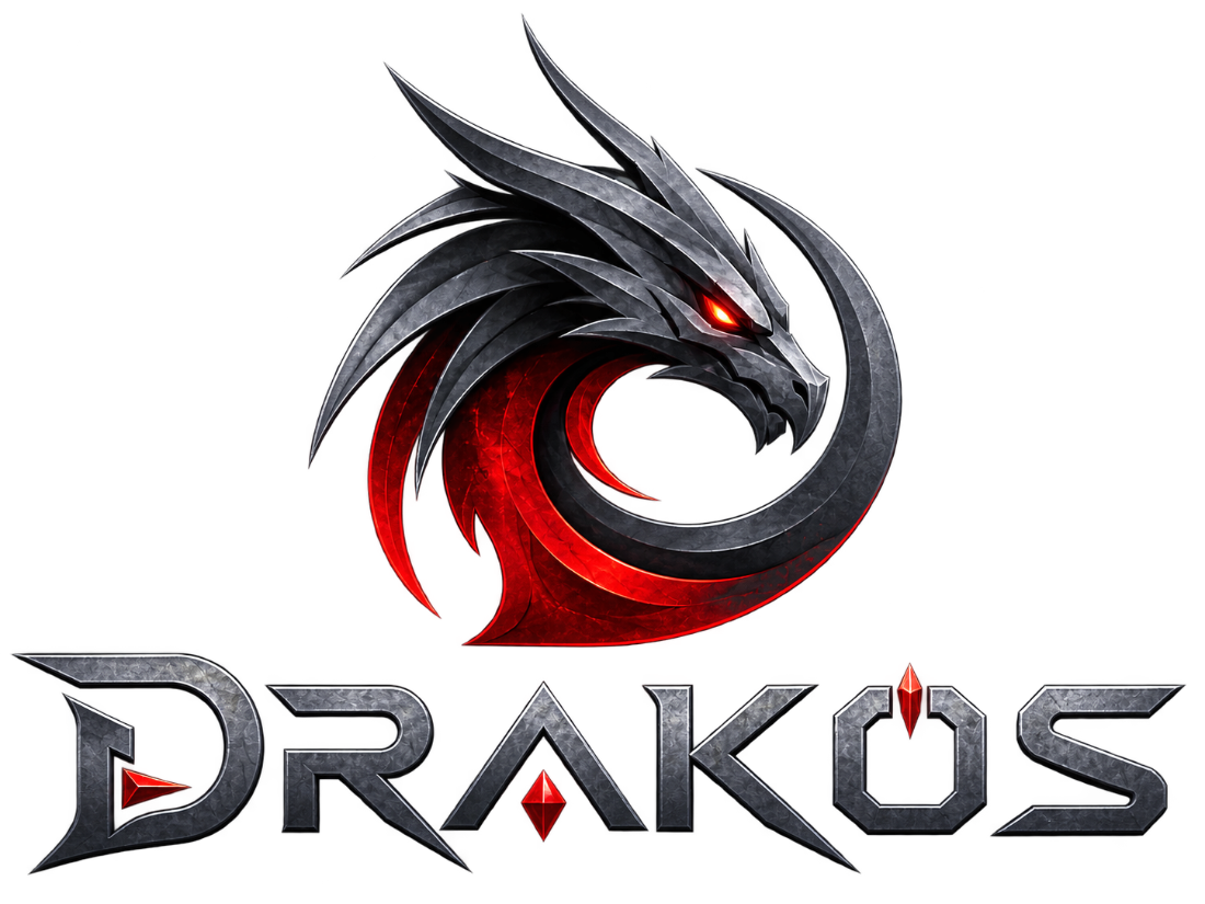 Drakos Online